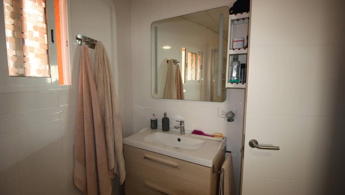 Venta - Apartment - Guardamar del Segura - Guardamar del Segura Centro