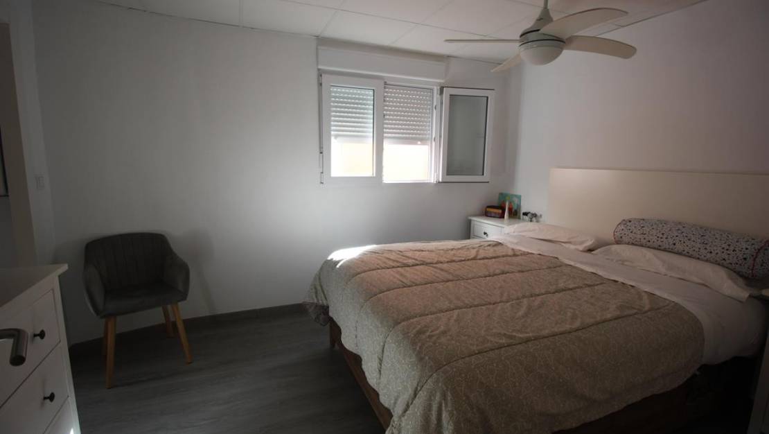 Venta - Apartment - Guardamar del Segura - Guardamar del Segura Centro