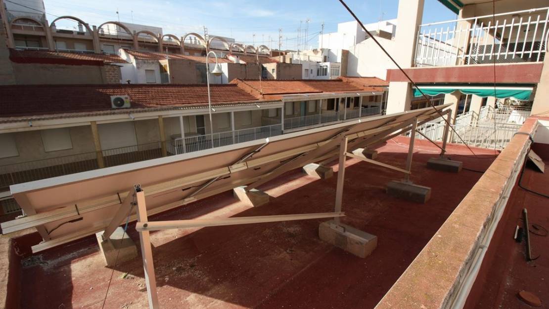 Venta - Apartment - Guardamar del Segura - Guardamar del Segura Centro