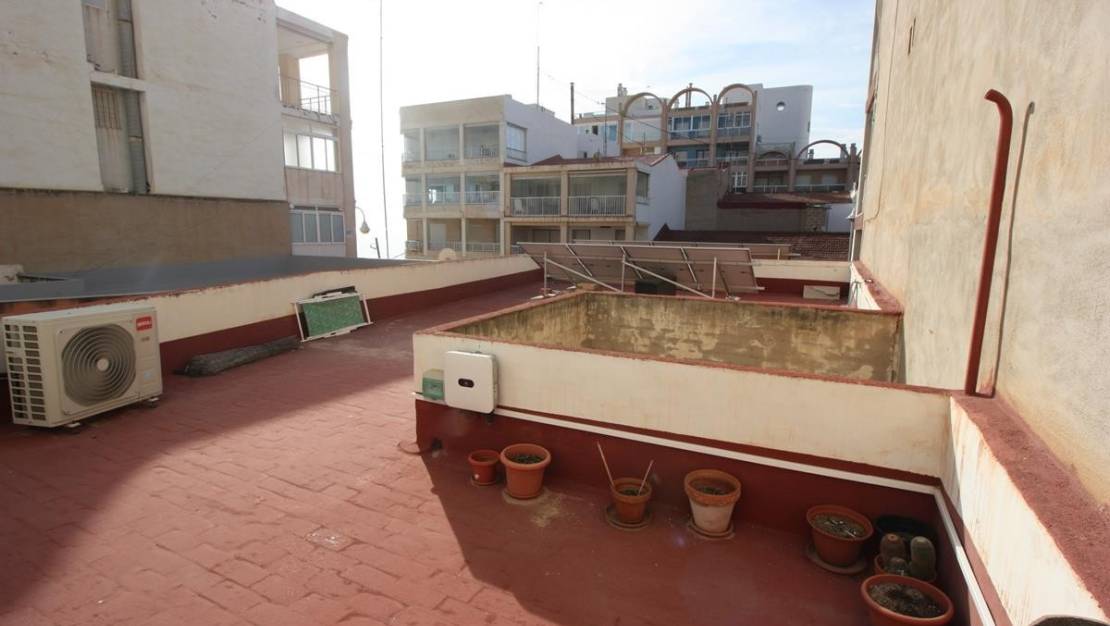 Venta - Apartment - Guardamar del Segura - Guardamar del Segura Centro