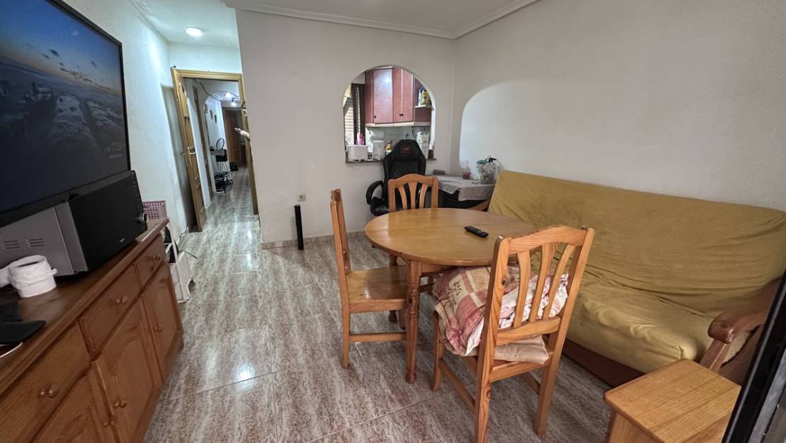 Venta - Apartment - Guardamar del Segura - Guardamar del Segura Centro