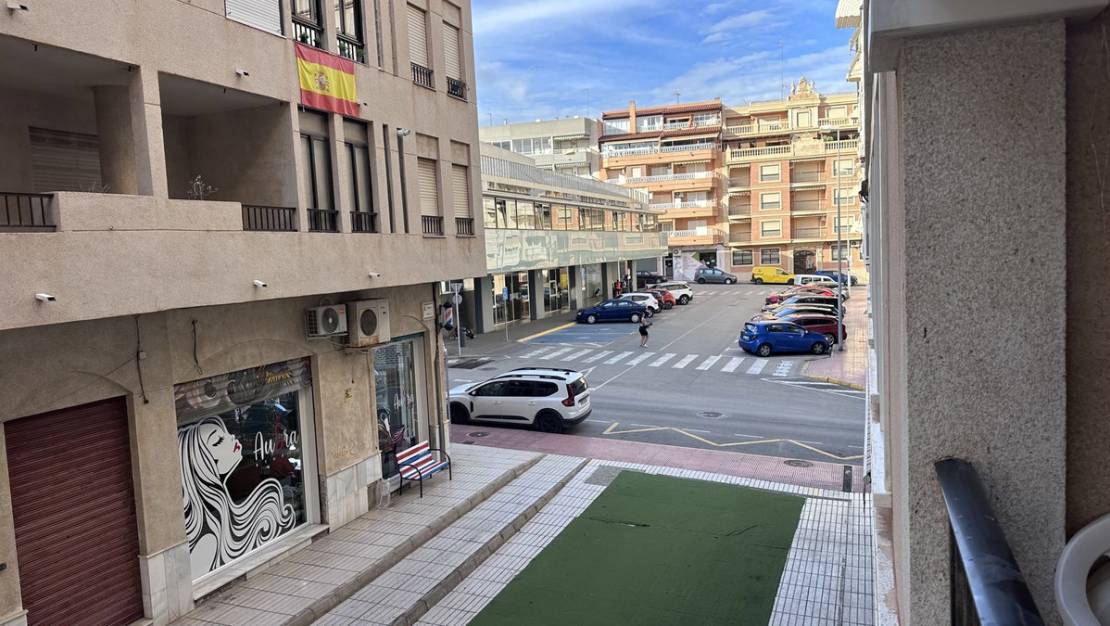 Venta - Apartment - Guardamar del Segura - Guardamar del Segura Centro
