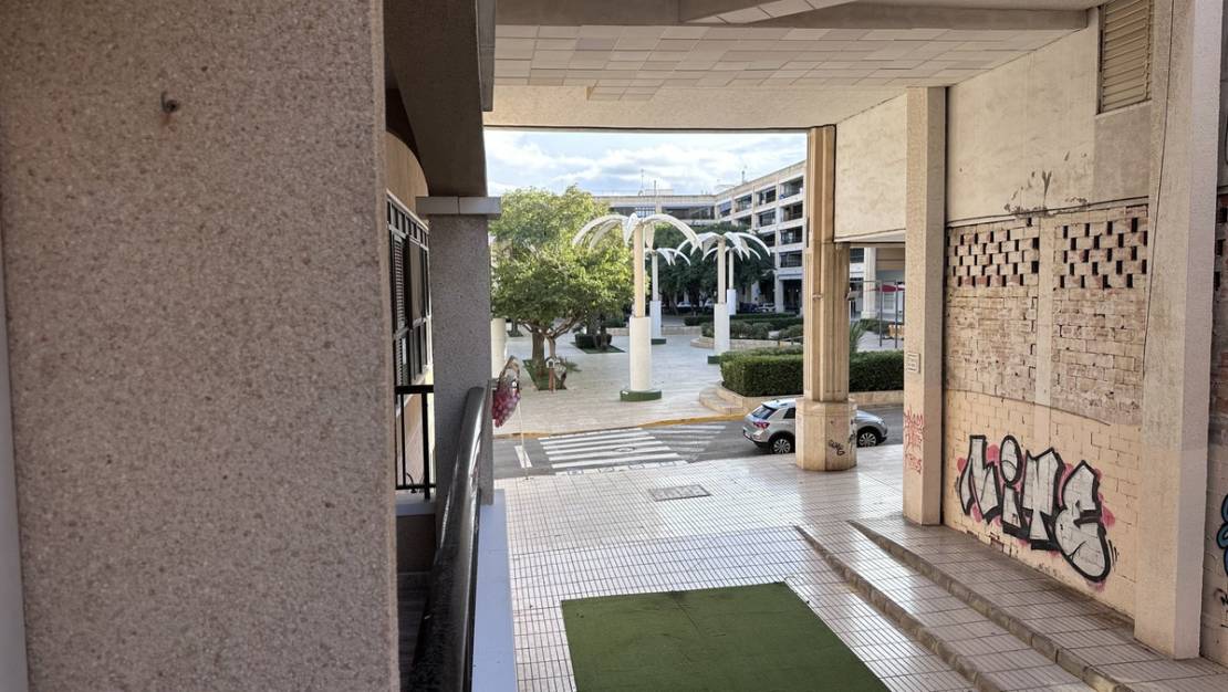 Venta - Apartment - Guardamar del Segura - Guardamar del Segura Centro