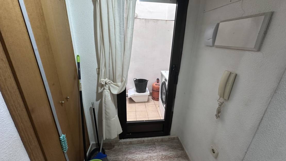Venta - Apartment - Guardamar del Segura - Guardamar del Segura Centro