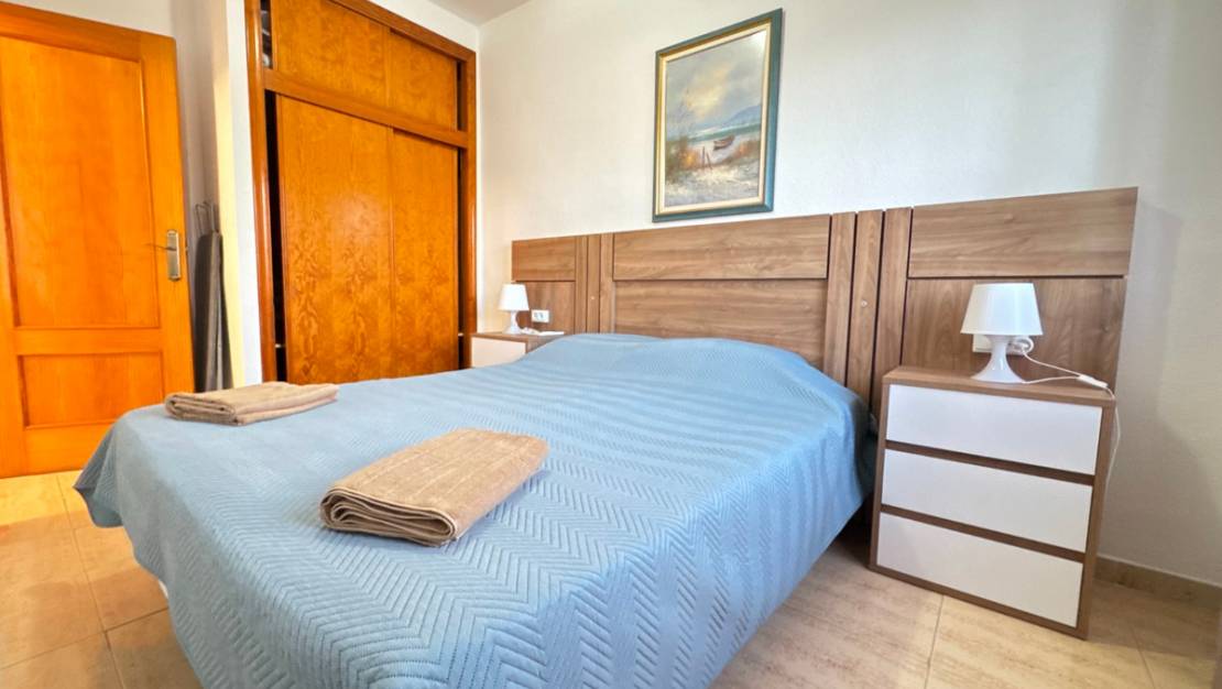 Venta - Apartment - Guardamar del Segura - Guardamar del Segura Centro