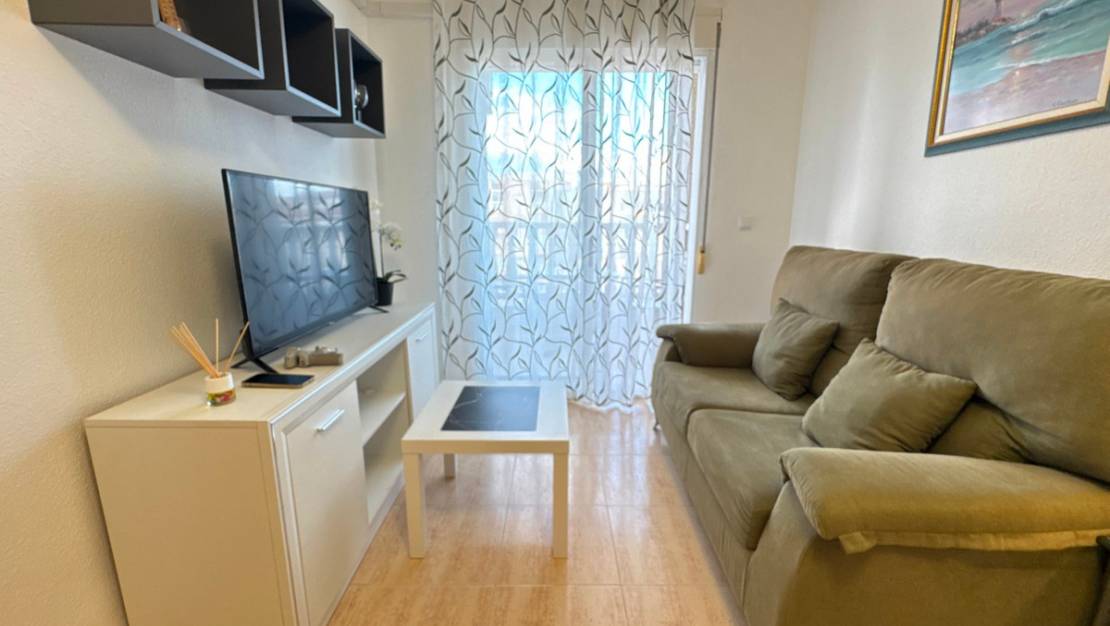 Venta - Apartment - Guardamar del Segura - Guardamar del Segura Centro