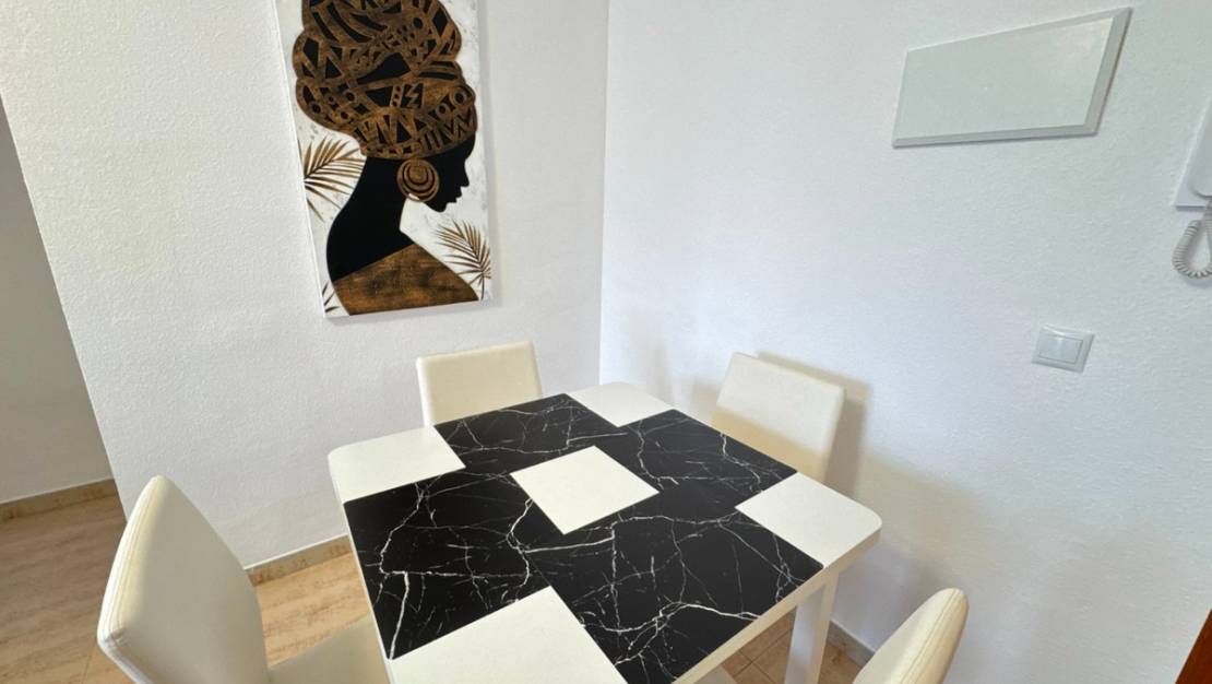 Venta - Apartment - Guardamar del Segura - Guardamar del Segura Centro