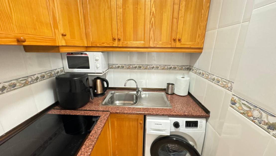 Venta - Apartment - Guardamar del Segura - Guardamar del Segura Centro