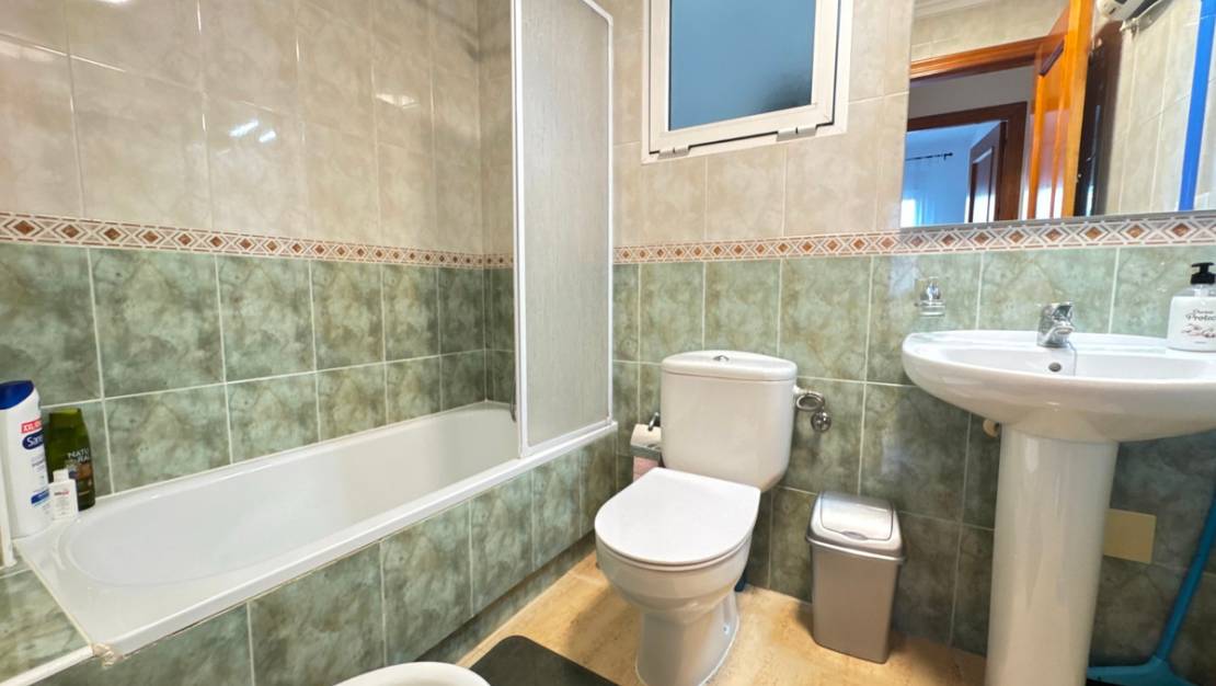 Venta - Apartment - Guardamar del Segura - Guardamar del Segura Centro