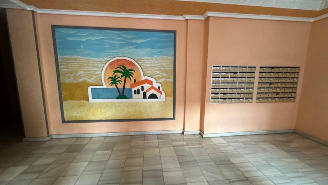 Venta - Apartment - Guardamar del Segura - Guardamar del Segura Centro
