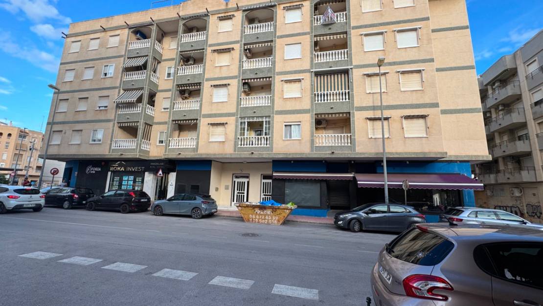 Venta - Apartment - Guardamar del Segura - Guardamar del Segura Centro