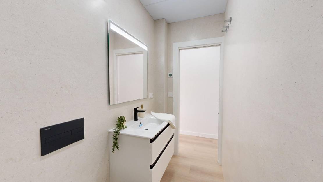 Venta - Apartment - Guardamar del Segura - Pueblo