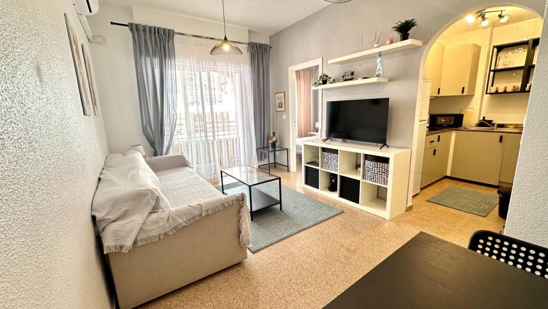 Venta - Apartment - Guardamar del Segura - Pueblo