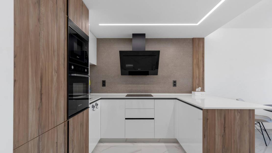 Venta - Apartment - Guardamar del Segura - Urbanización El Raso