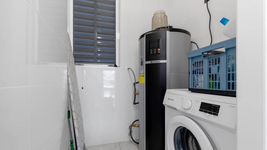 Venta - Apartment - Guardamar del Segura - Urbanización El Raso