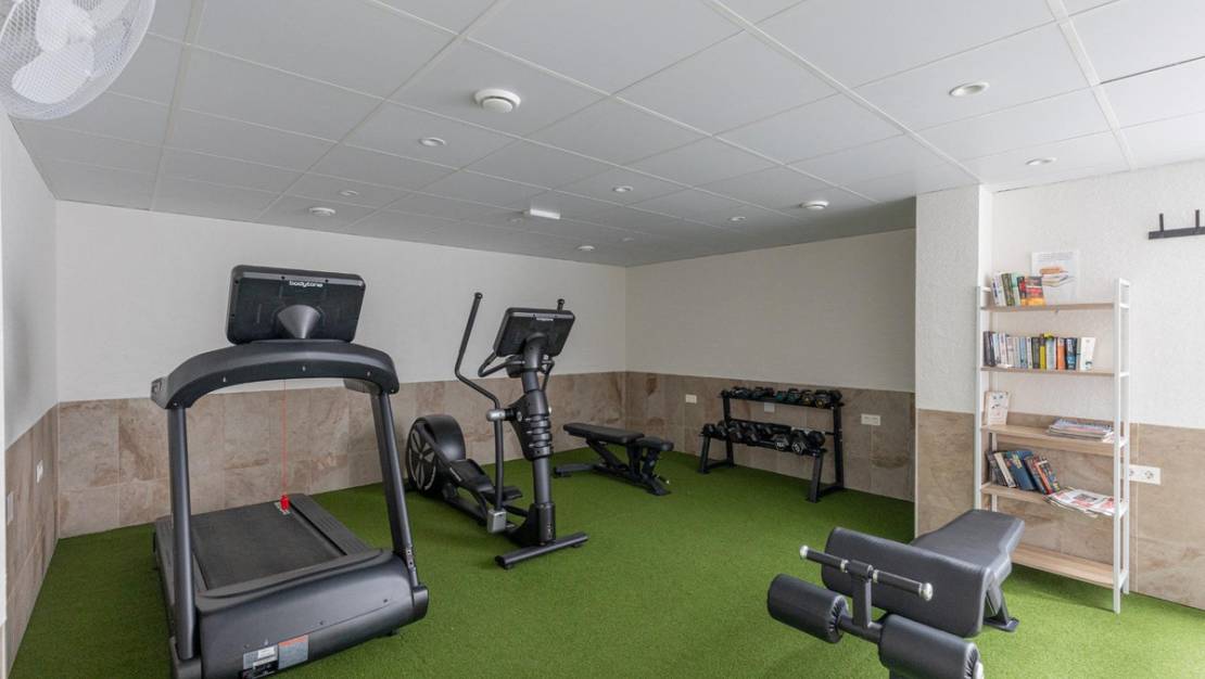 Venta - Apartment - Guardamar del Segura - Urbanización El Raso