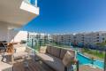 Venta - Apartment - Guardamar del Segura - Urbanización El Raso