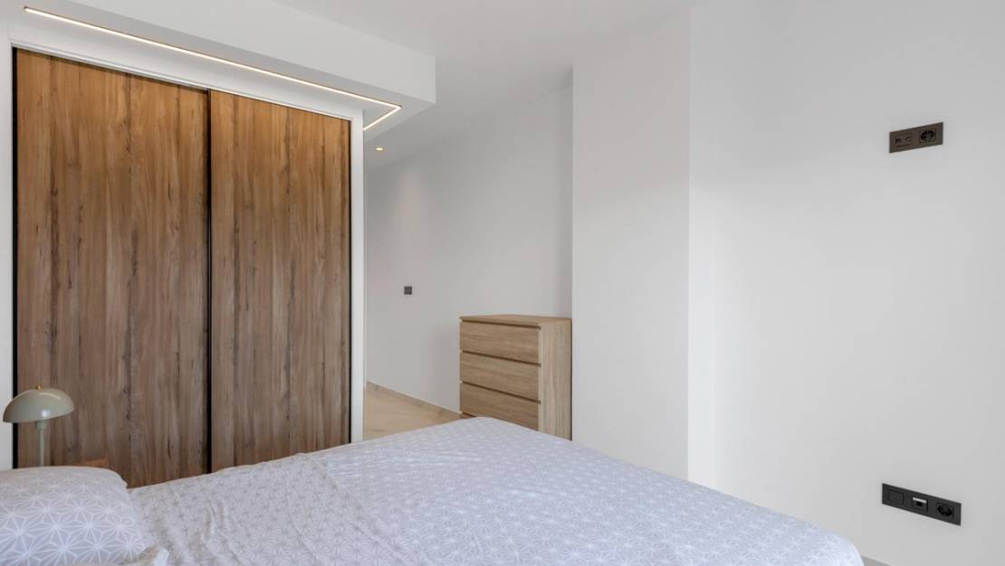 Venta - Apartment - Guardamar del Segura - Urbanización El Raso