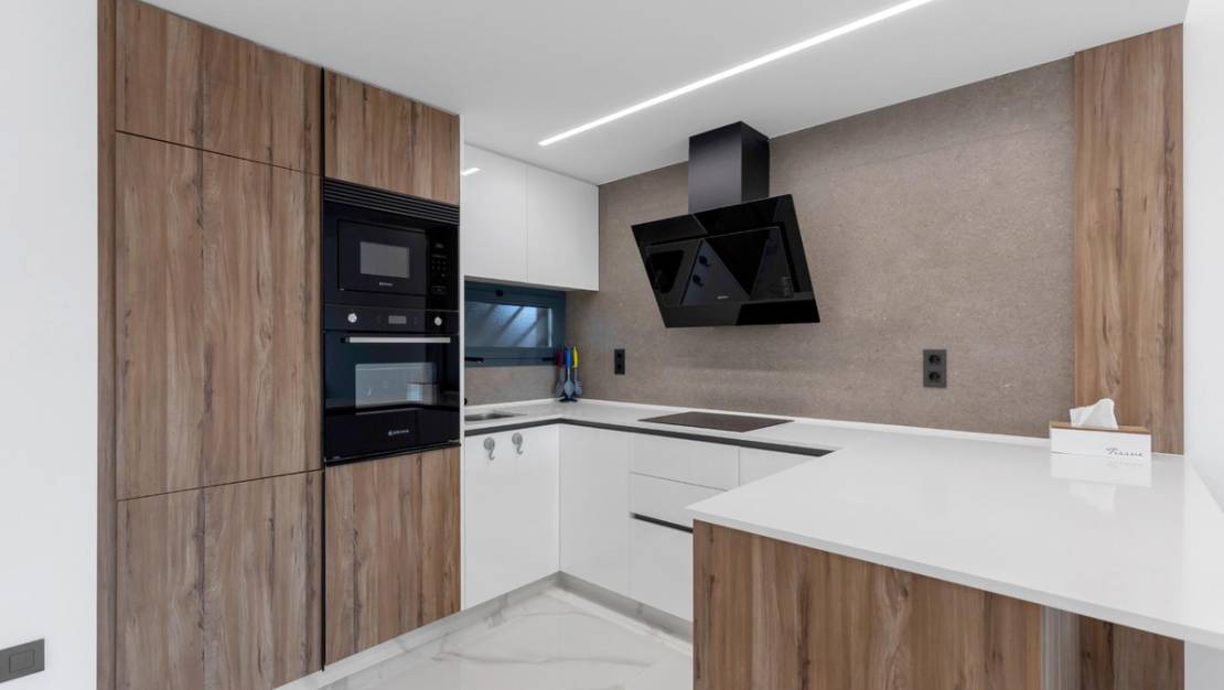 Venta - Apartment - Guardamar del Segura - Urbanización El Raso