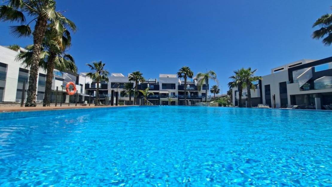 Venta - Apartment - Guardamar del Segura - Urbanización El Raso