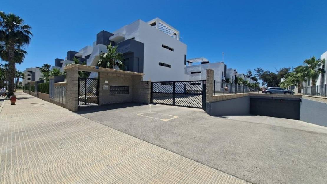 Venta - Apartment - Guardamar del Segura - Urbanización El Raso