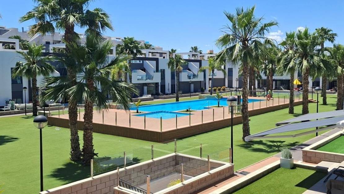 Venta - Apartment - Guardamar del Segura - Urbanización El Raso