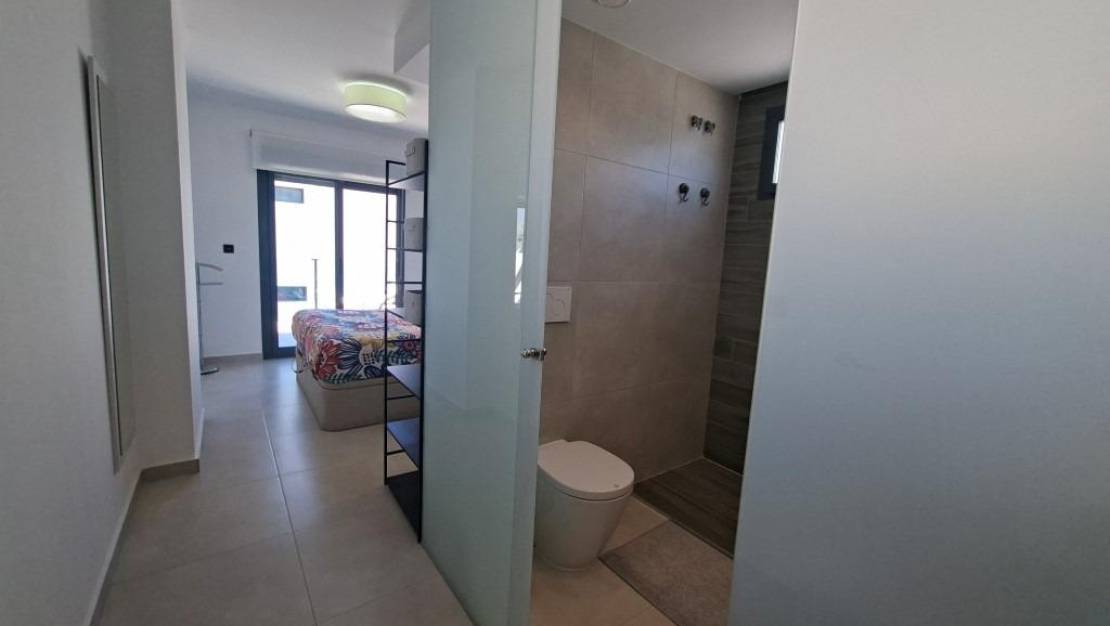 Venta - Apartment - Guardamar del Segura - Urbanización El Raso