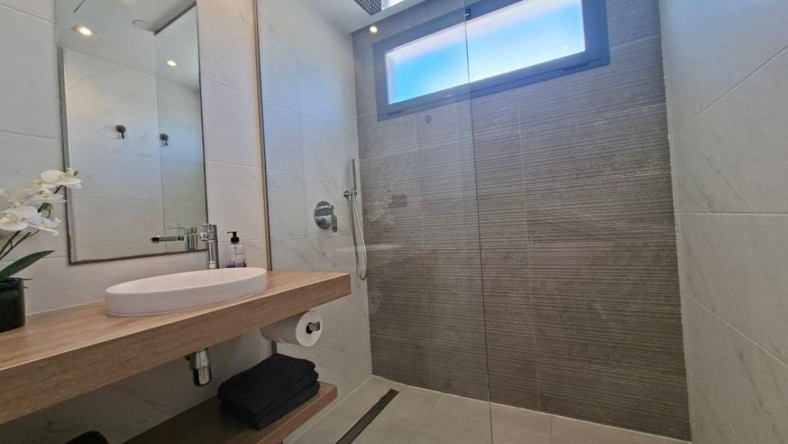 Venta - Apartment - Guardamar del Segura - Urbanización El Raso