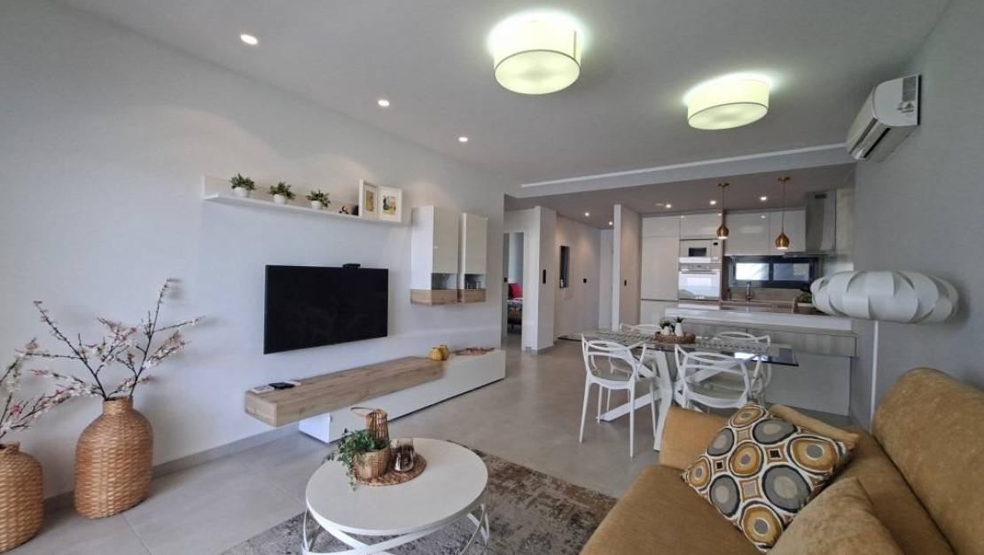 Venta - Apartment - Guardamar del Segura - Urbanización El Raso