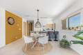 Venta - Apartment - Guardamar del Segura - Urbanización El Raso