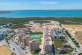 Venta - Apartment - Guardamar del Segura - Urbanización El Raso