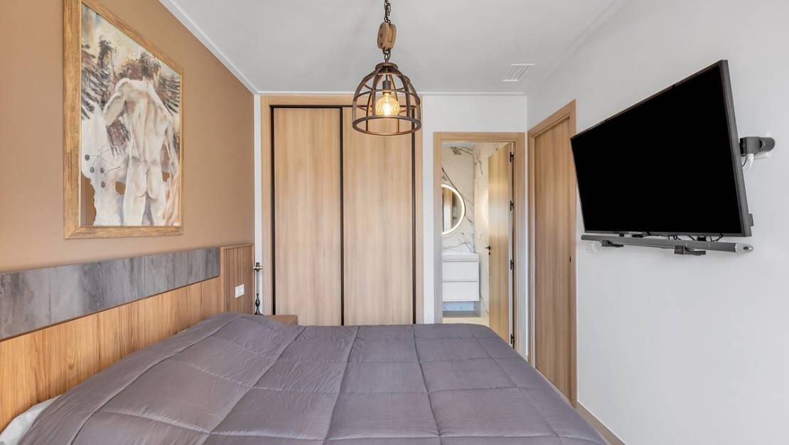 Venta - Apartment - Guardamar del Segura - Urbanización El Raso