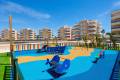 Venta - Apartment - Guardamar del Segura - Urbanización El Raso
