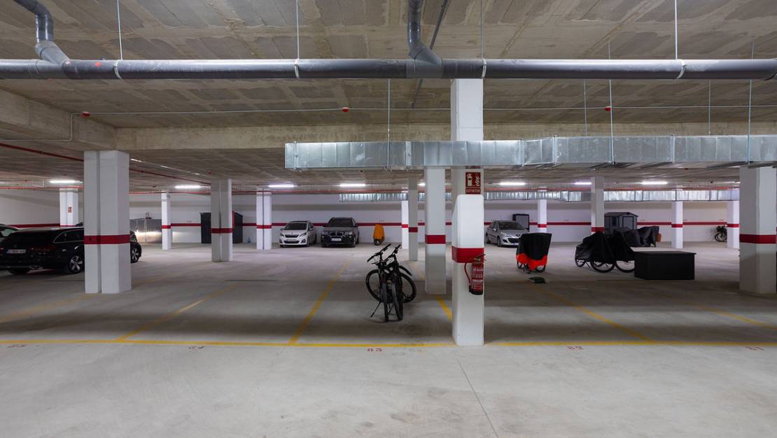 Venta - Apartment - Guardamar del Segura - Urbanización El Raso