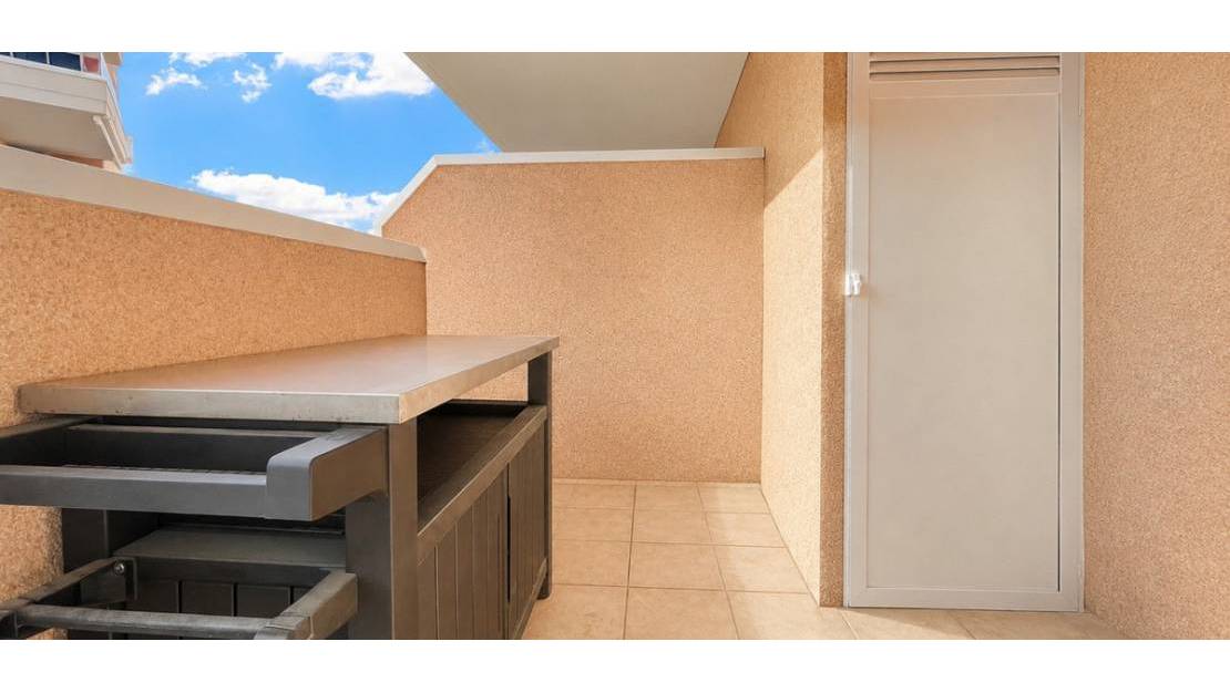 Venta - Apartment - Guardamar del Segura - Urbanización El Raso