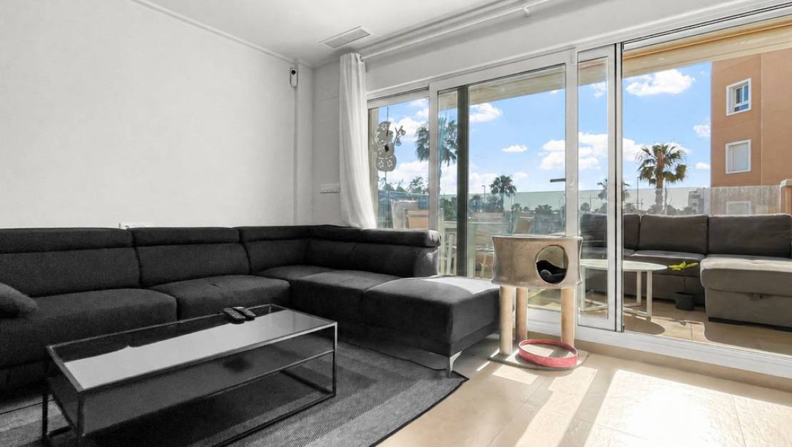 Venta - Apartment - Guardamar del Segura - Urbanización El Raso