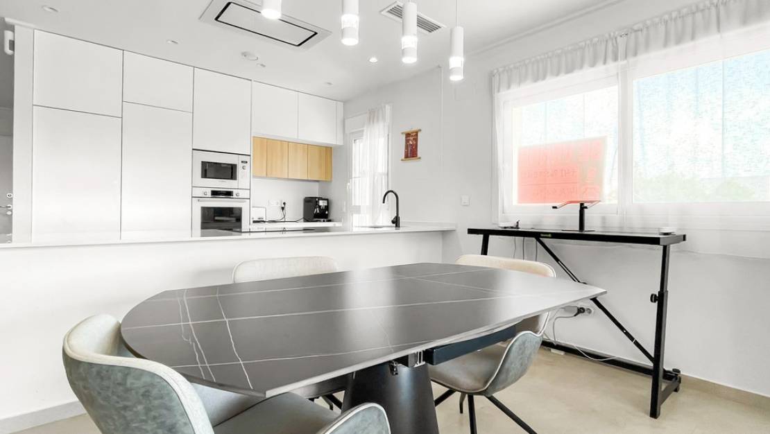 Venta - Apartment - Guardamar del Segura - Urbanización El Raso
