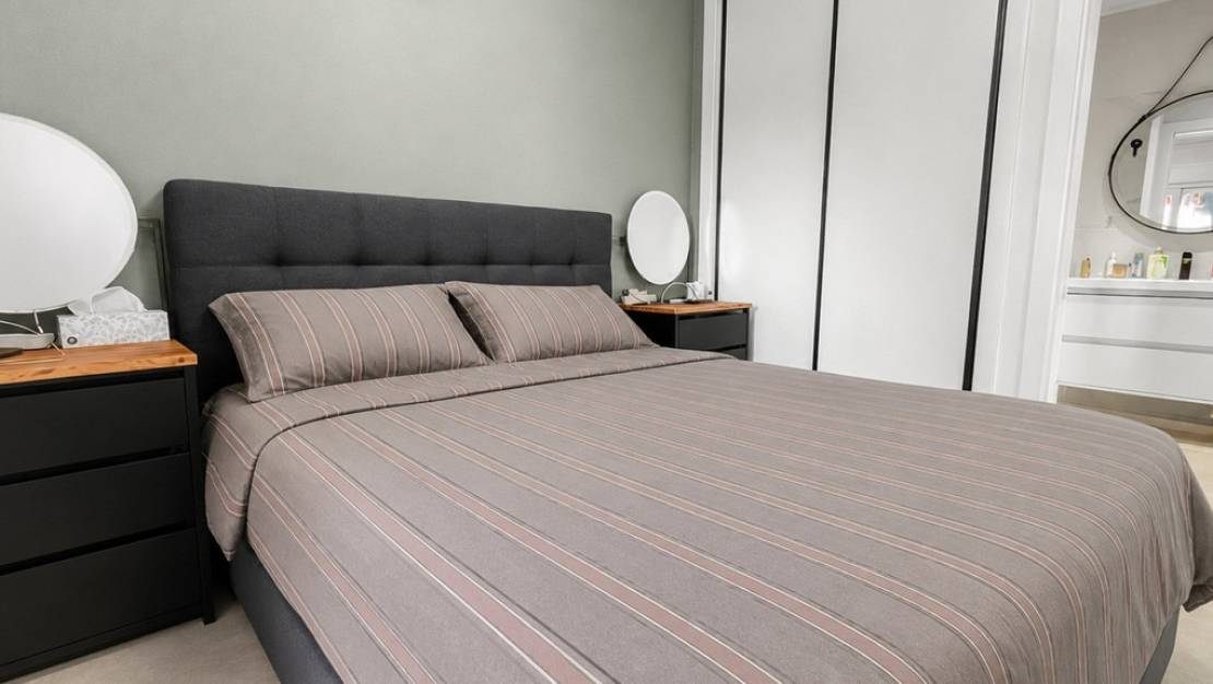 Venta - Apartment - Guardamar del Segura - Urbanización El Raso