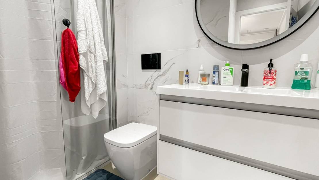 Venta - Apartment - Guardamar del Segura - Urbanización El Raso