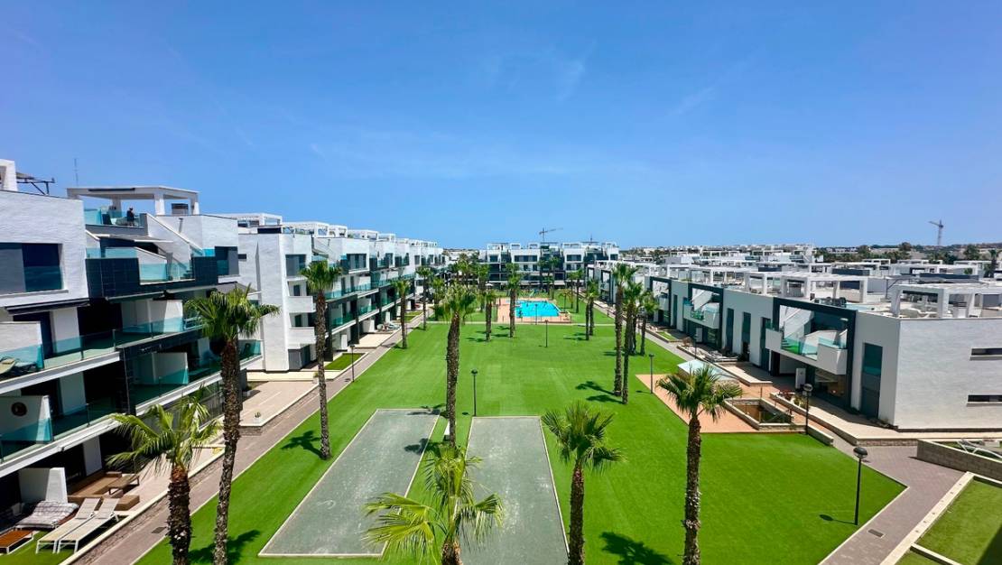 Venta - Apartment - Guardamar del Segura - Urbanización El Raso