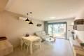 Venta - Apartment - Guardamar del Segura - Urbanización El Raso