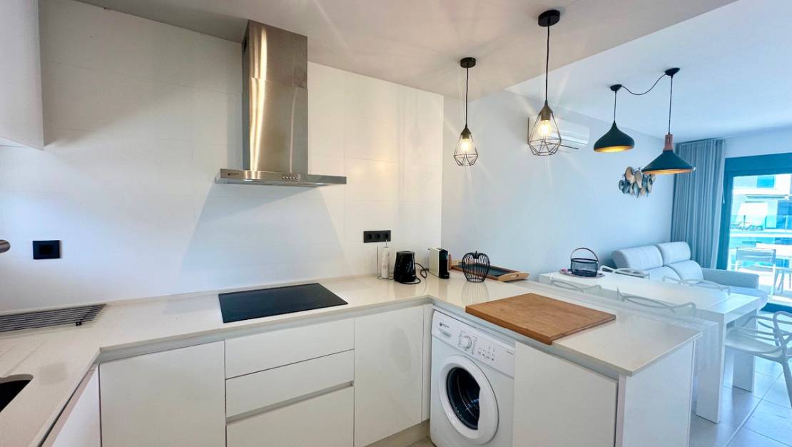 Venta - Apartment - Guardamar del Segura - Urbanización El Raso