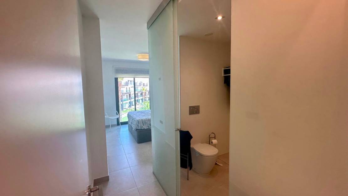 Venta - Apartment - Guardamar del Segura - Urbanización El Raso