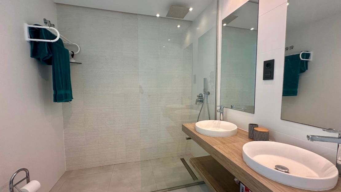Venta - Apartment - Guardamar del Segura - Urbanización El Raso