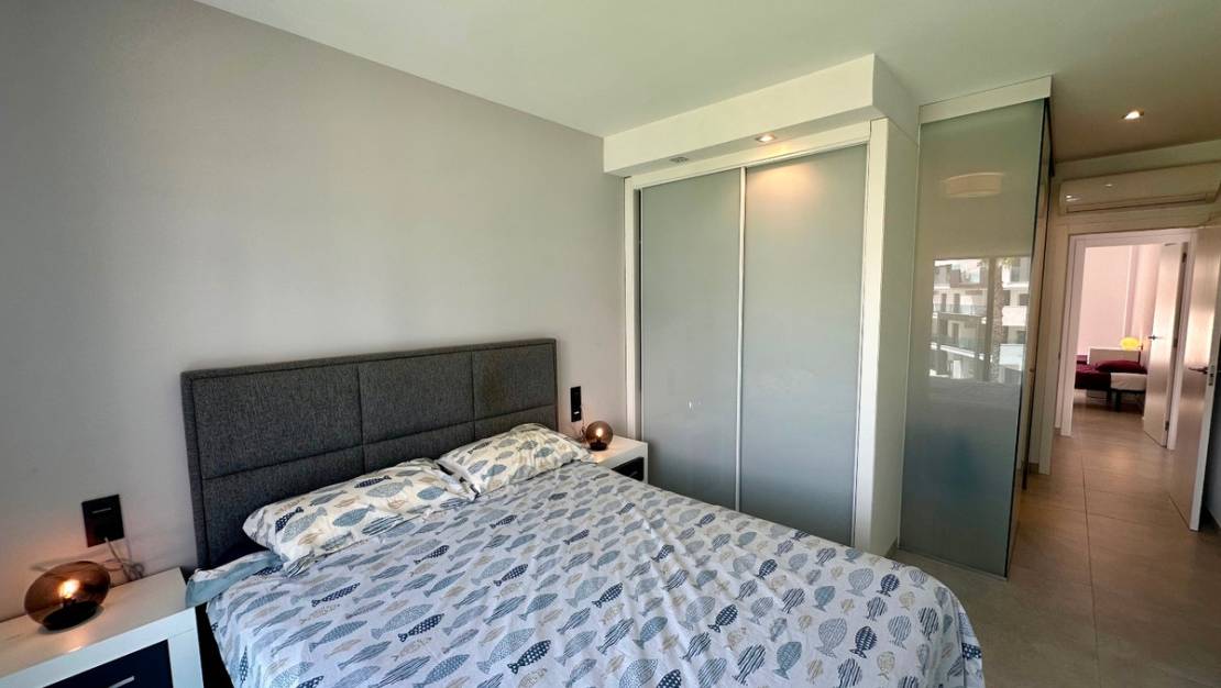 Venta - Apartment - Guardamar del Segura - Urbanización El Raso