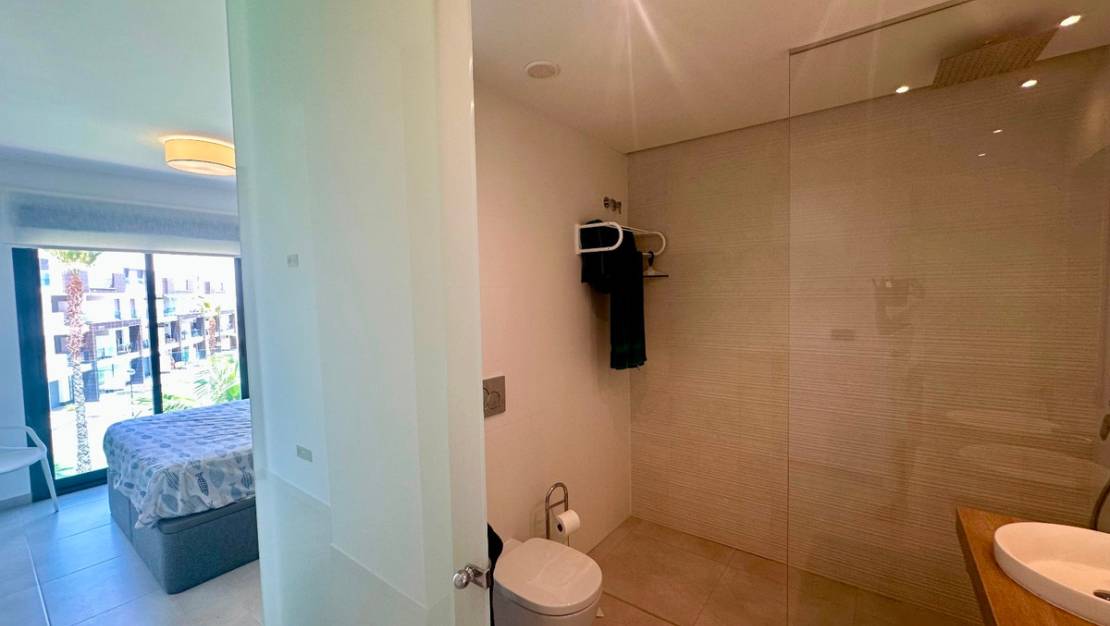 Venta - Apartment - Guardamar del Segura - Urbanización El Raso