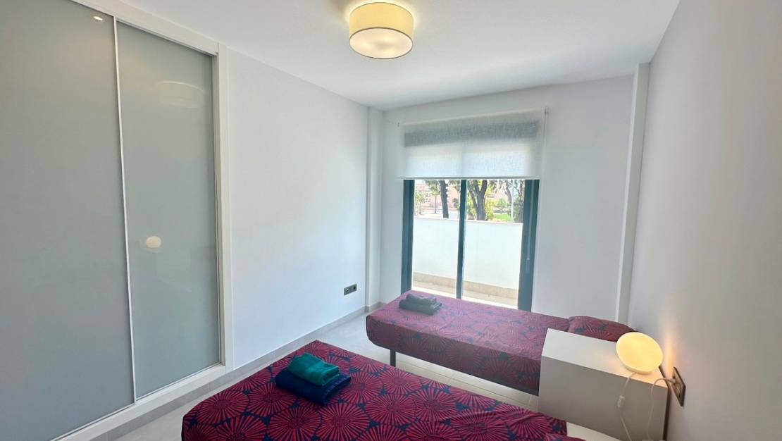 Venta - Apartment - Guardamar del Segura - Urbanización El Raso