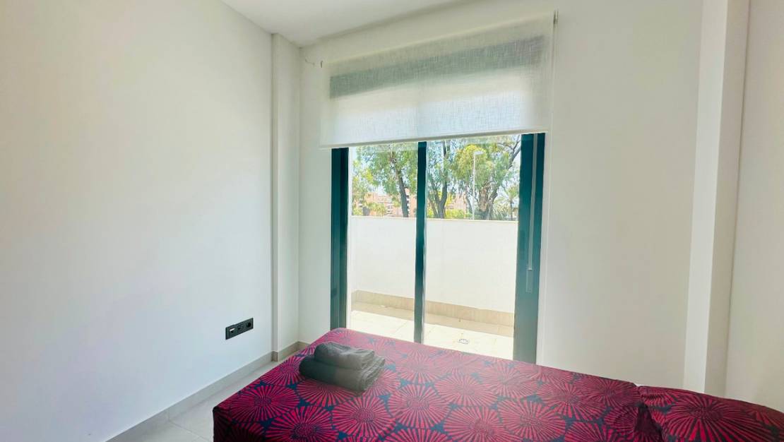 Venta - Apartment - Guardamar del Segura - Urbanización El Raso
