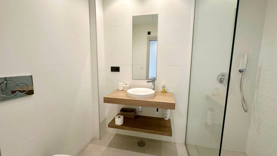 Venta - Apartment - Guardamar del Segura - Urbanización El Raso