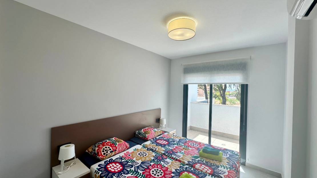 Venta - Apartment - Guardamar del Segura - Urbanización El Raso